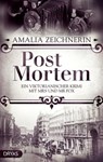 Post mortem - Amalia Zeichnerin - 9783948483227