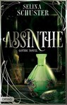 Absinthe - Selina Schuster - 9783948483258