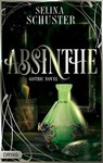 Absinthe - Selina Schuster - 9783948483296