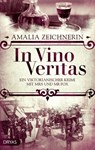 In Vino Veritas - Amalia Zeichnerin - 9783948483524