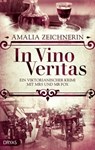 In Vino Veritas - Amalia Zeichnerin - 9783948483531
