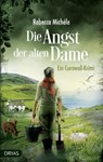 Die Angst der alten Dame - Rebecca Michéle - 9783948483555