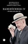 Hanebüchner IV. Ich denke, also spinn' ich - Klaus Büchner - 9783948486372