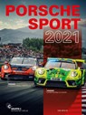 Porsche Motorsport / Porsche Sport 2021 - Tim Upietz - 9783948501150