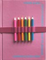Abstract Coloring Book -  - 9783948546380