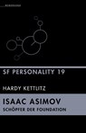 Isaac Asimov - Schöpfer der Foundation - Hardy Kettlitz - 9783948616762