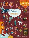 Gefühle Wimmelbuch - Alexandra Helm - 9783948638948