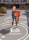 Kiste - Patrick Wirbeleit ; Uwe Heidschötter - 9783948690267