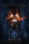 Das Erbe der Macht. Schattensplitter 2: Zeitasche (28-30) - Andreas Suchanek - 9783948695583