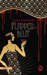 Flapperblut - Tanja Karmann - 9783948695927