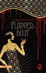 Flapperblut - Tanja Karmann - 9783948695941