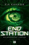Endstation - Kia Kahawa - 9783948700133