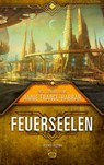 Feuerseelen - Annie Francé-Harrar - 9783948700294