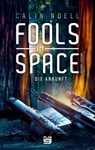 Fools in Space - Calin Noell - 9783948700539