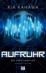 Aufruhr - Kia Kahawa - 9783948700621