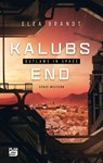 Kalubs End - Elea Brandt - 9783948700829