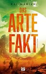 Das Artefakt - Kai Marian - 9783948700904
