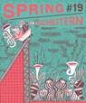 SPRING#19 - Scheitern - Almuth Ertl ; Katharina Kulenkampff ; Katrin Stangl ; Maki Shimizu - 9783948722180