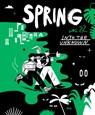 SPRING#22 - Into the Unknown - Maren Amini ; Stephanie Wunderlich ; Ulrike Steinke ; Moki - 9783948722470