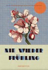 Nie wieder Frühling - Sarah Knausenberger - 9783948743512