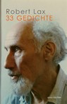 33 Gedichte - Robert Lax - 9783948824143