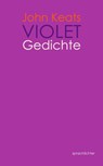 Violet - John Keats - 9783948824235