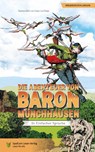 Die Abenteuer von Baron Münchhausen - Frans van Duijn - 9783948856564