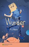 Wunder - Raquel J. Palacio - 9783948856816