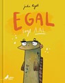Egal, sagt Aal - Julia Regett - 9783948877682
