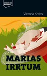 Marias Irrtum - Victoria Krebs - 9783948916244