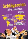 Schlägereien in Parlamenten - Katapult ; Benjamin Fredrich - 9783948923754