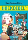 Hackbibel 3 - Chaos Computer Club - 9783948923822