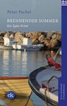 Brennender Sommer - Peter Pachel - 9783948972028