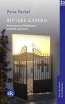 Bittere Kapern - Peter Pachel - 9783948972820