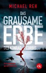 Das grausame Erbe des Konrad Corbis - Michael Reh - 9783948972905
