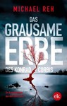 Das grausame Erbe des Konrad Corbis - Michael Reh - 9783948972929