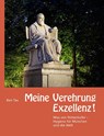 Meine Verehrung Exzellenz ! - Ben Tax - 9783948974039