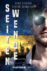 Seitenwende - Gerd Fischer ; Stefan Schweizer - 9783948987671