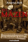Der Mäzen - Andreas Roß - 9783948987701