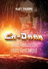 Ca-Daan: Das Gesetz der Galaxis - Kurt Thomas - 9783948987763