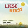 Wiesengeschichten - Liese niest - Daniela Tepper - 9783949000089