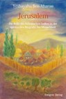 Jerusalem - Yeshayahu Ben-Aharon - 9783949064265