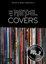 The Art of Metal Covers Vol. 02 -  - 9783949070242