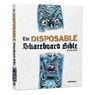 The Disposable Skateboard Bible -  - 9783949070679
