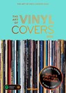 The Art of Vinyl Covers 2026 -  - 9783949070761