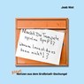 Neue Notizen aus dem Großstadt-Dschungel - Joab Nist ; Oliver Seltmann - 9783949070815