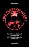 Die Puppenspieler - Alex Gladstein - 9783949098376