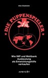 Die Puppenspieler - Alex Gladstein - 9783949098444