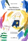 Das Mädchen aus Harrys Straße - Sigmar Schollak - 9783949116155