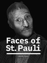Faces of St. Pauli -  - 9783949168024